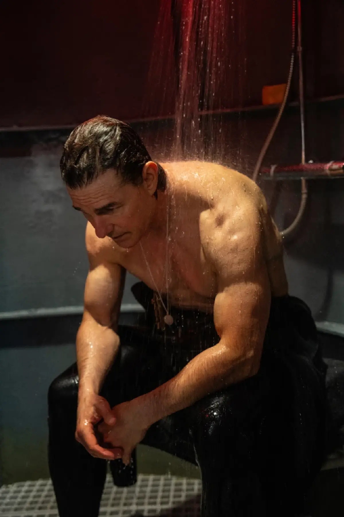 เมเจอร์เปิดตัว Mission: Impossible - The Final Reckoning ยิ่งใหญ่