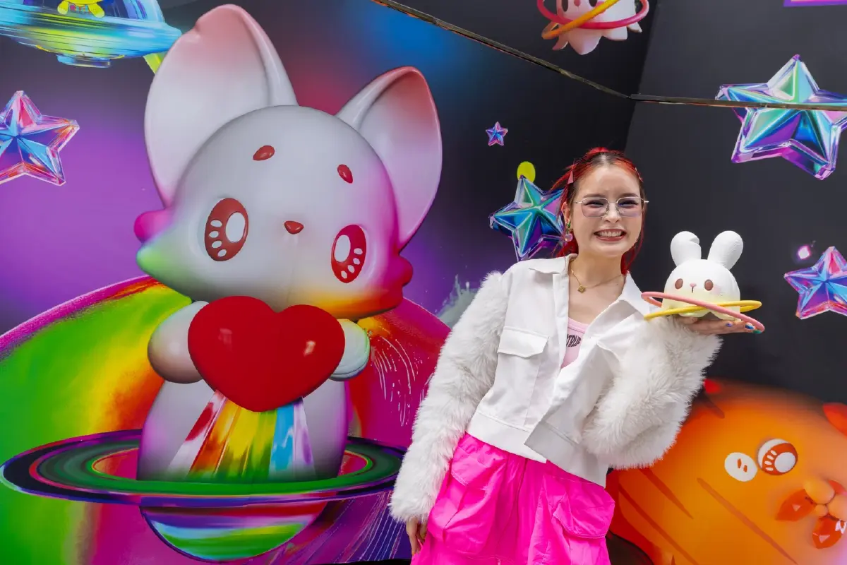 'สยามเซ็นเตอร์' จัดงาน Pride Month ยกขบวนสีรุ้งยิ่งใหญ่แห่งปี