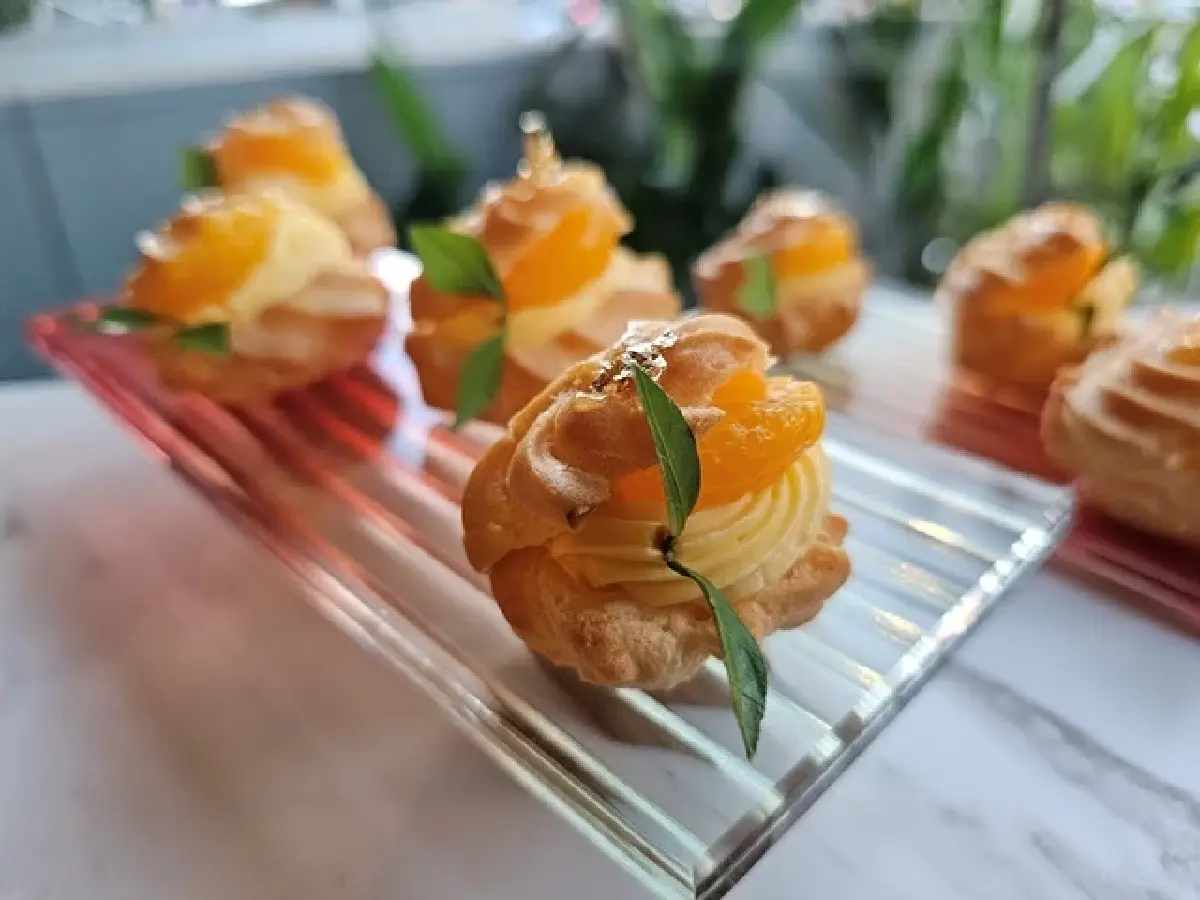 เปิดตัว ‘เมโทร เลานจ์’ โฉมใหม่ ณ  โรงแรมอวานี รัชดา กรุงเทพฯ