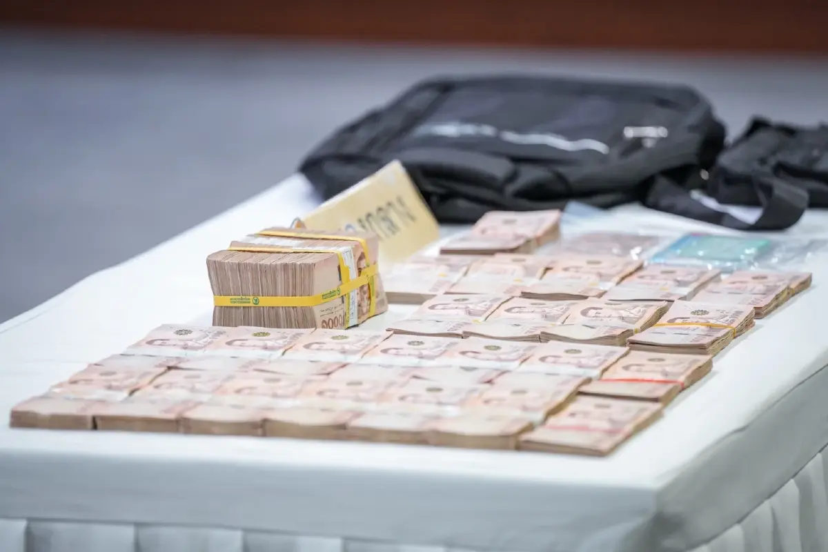 แฉกลโกง 'แก๊งคอลเซนเตอร์' มามุกใหม่ หลอกทำภารกิจปลอม ลวงโอนเงิน