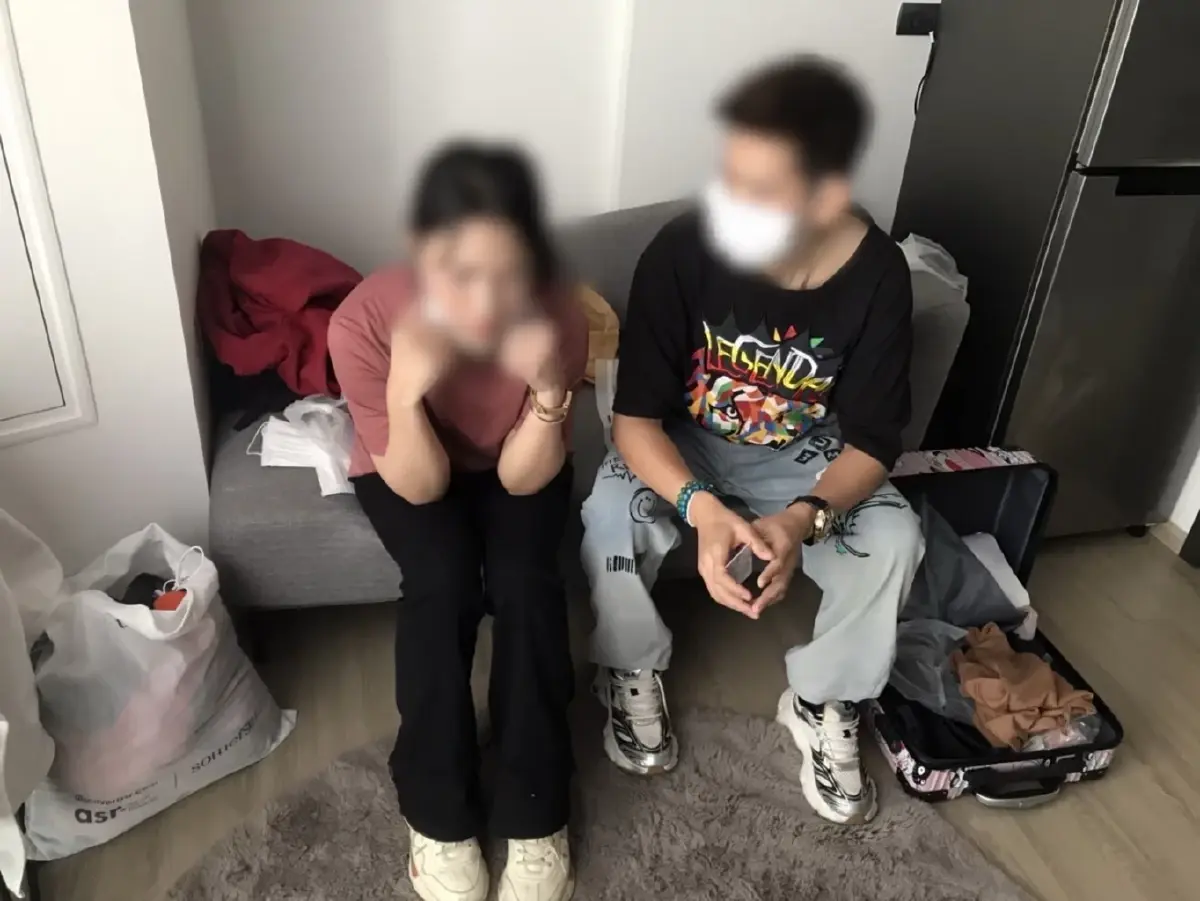 รวบแล้ว นายหน้าเว็บพนัน เอี่ยวคดีเจ้าอาวาสวัดดังโกงเงิน 300 ล้าน