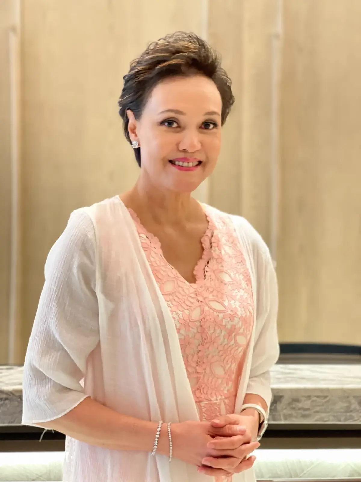 ‘ศุภจี’ ยันปมขัดแย้งภายใน ‘ไม่กระทบ’ แผนธุรกิจ ‘ดุสิตธานี’