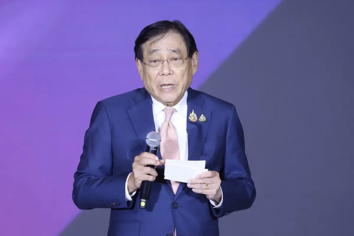 'พิชัย' ถกกองทุนขนาดใหญ่ดึงลงทุนหุ้นไทย ลุยปรับเกณฑ์เอื้อลงทุน