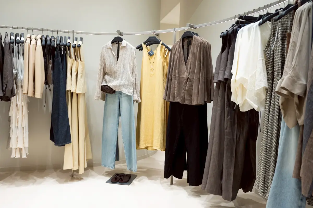 ร้านใหม่ 'Massimo Dutti' สยามพารากอน เมื่อศิลปะบรรจบกับแฟชั่น