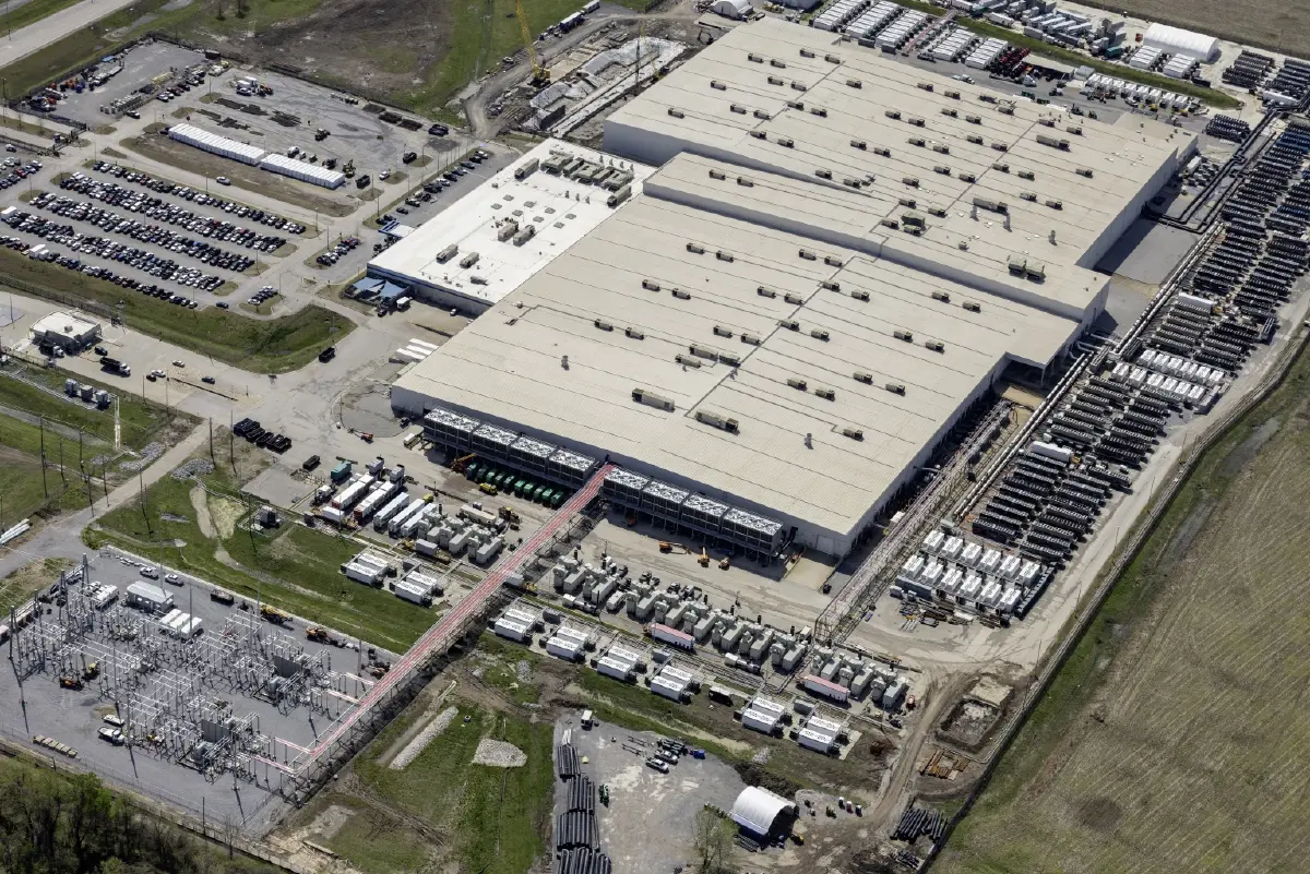 ‘ซูเปอร์คอมพิวเตอร์’ ของ ‘อีลอน มัสก์’  ปล่อย ‘มลพิษ’ ทำลายสุขภาพประชาชน