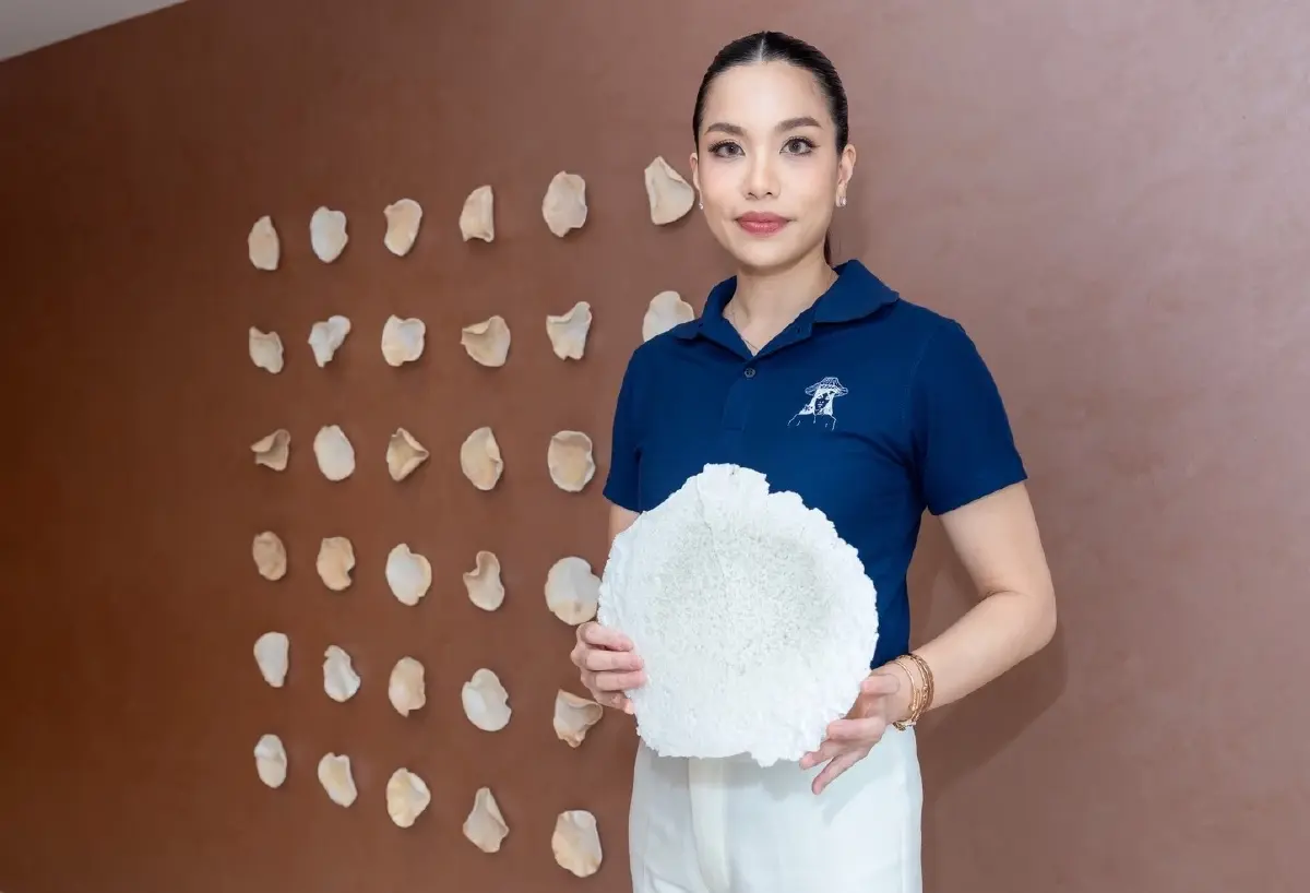 ‘ข้าวตังมยุรี’ ตำนาน 50 ปี ข้าวตังทรงเครื่อง ของว่างเคี้ยวเพลิน