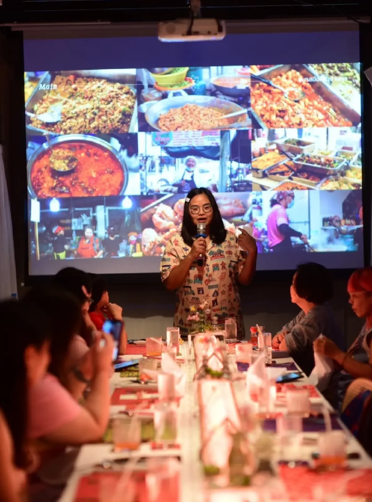 'ศูนย์การเรียนรู้เสน่ห์บางลำพู' ท่องเที่ยวชุมชน กิน เที่ยว อิ่ม