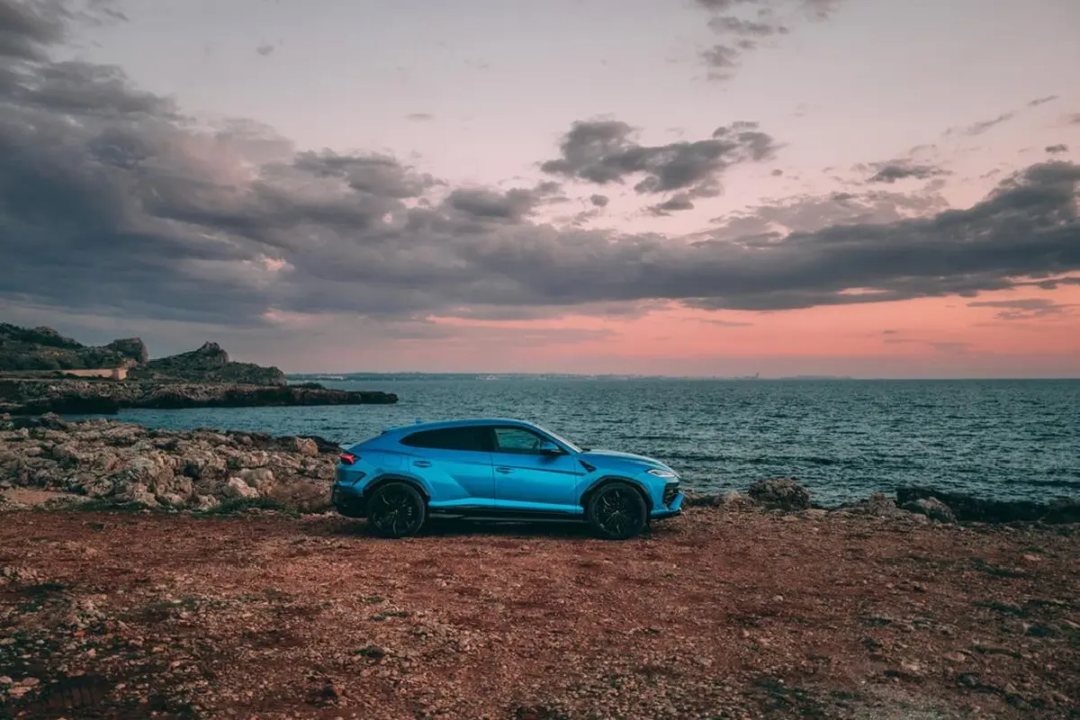 ลัมโบร์กินี ยอดขายทั่วโลก Q1 พุ่ง Revuelto เด่น รอส่งมอบ 2 ปี