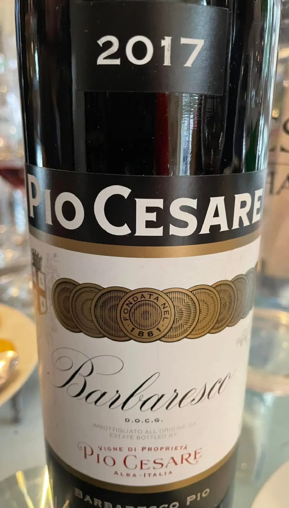 ‘บาร์บาเรสโก’ ไวน์อิตาลี ในหมู่บ้านเล็ก ๆ แต่รสชาติยิ่งใหญ่