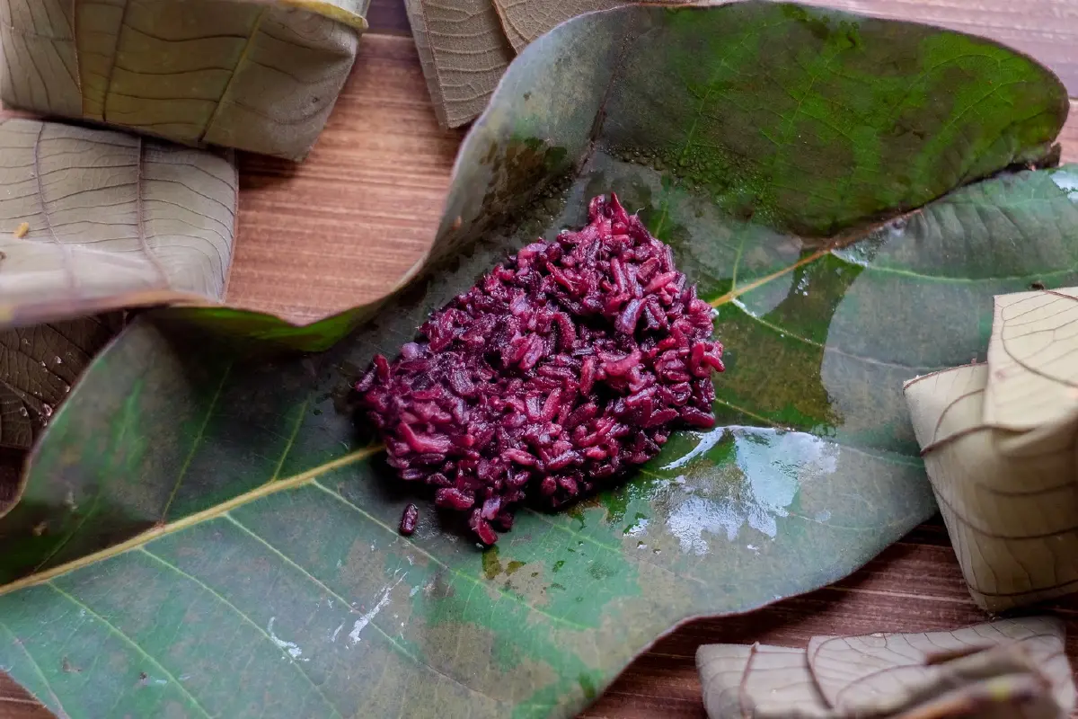 วางแผนชู ‘ข้าวหมาก’ ยกระดับ ‘ซอฟต์พาวเวอร์’ อาหารหมักดองไทย