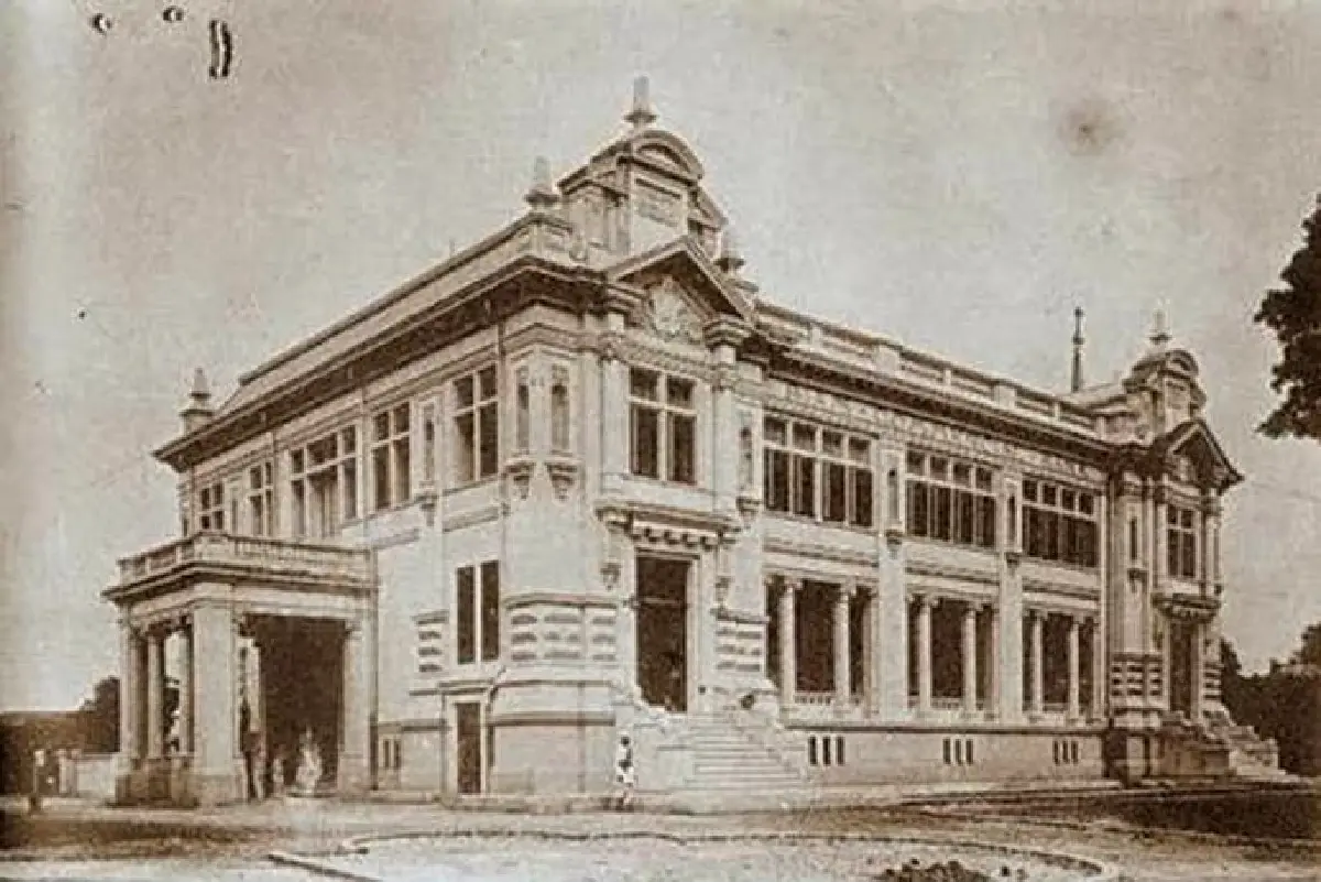 บทเรียนเศรษฐกิจตกต่ำครั้งใหญ่ ต้นกำเนิดการคลังสมัยใหม่