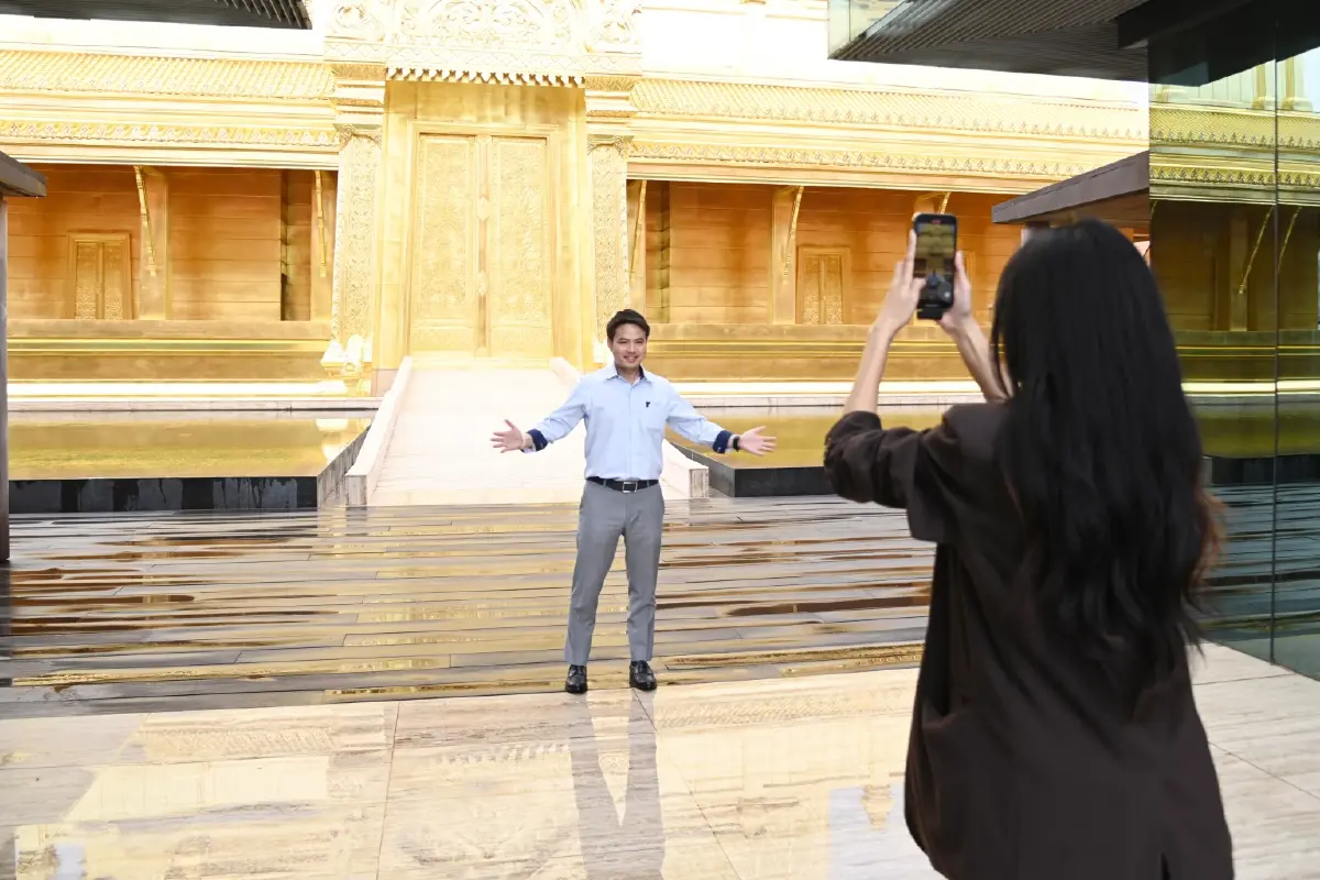 รัฐสภา ‘12 ปี สร้าง 5 ปีซ่อม’ งบบานปลาย จับตาตีตก 956 ล้านต่อเติมเฟส 2-3