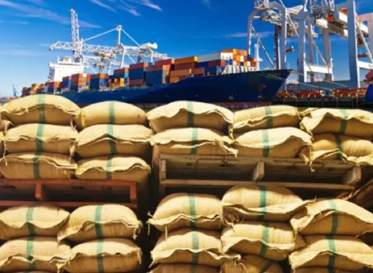 สศก. ชี้ การค้าสินค้าเกษตรไทย ปี 67 มูลค่าแตะ2.5 ล้านล้านบาท