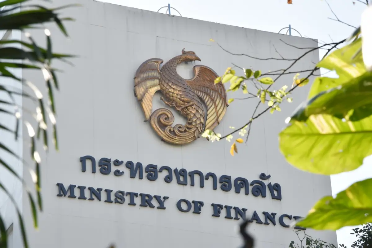 'การคลัง' ยุคใหม่ พลิกบทบาท 8 ประเด็นใหญ่ท้าทายเศรษฐกิจโลก