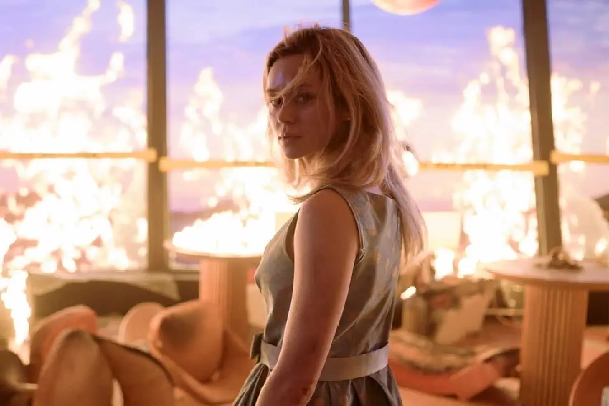 Final Destination: Bloodlines หนังโกงความตายที่มี ‘หัวใจ’