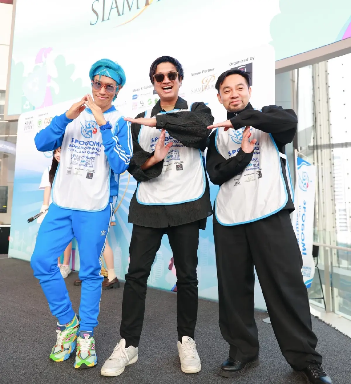 เปิดรับสมัคร Spogomi World Cup 2025 'แข่งขันเก็บขยะโลก' ที่ญี่ปุ่น