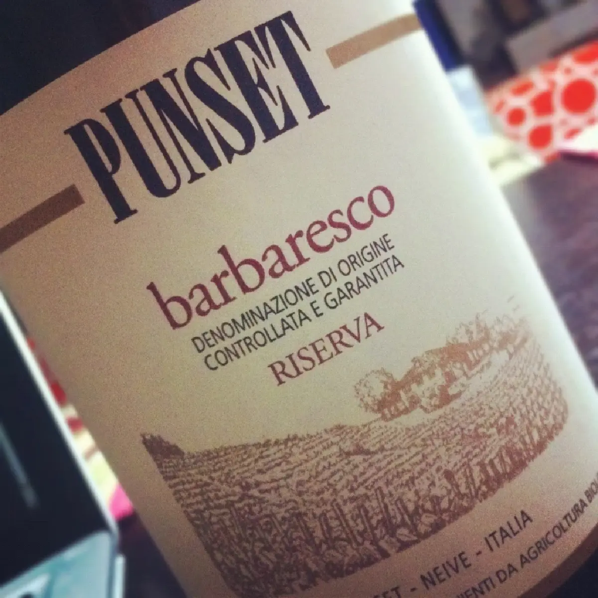 ‘บาร์บาเรสโก’ ไวน์อิตาลี ในหมู่บ้านเล็ก ๆ แต่รสชาติยิ่งใหญ่