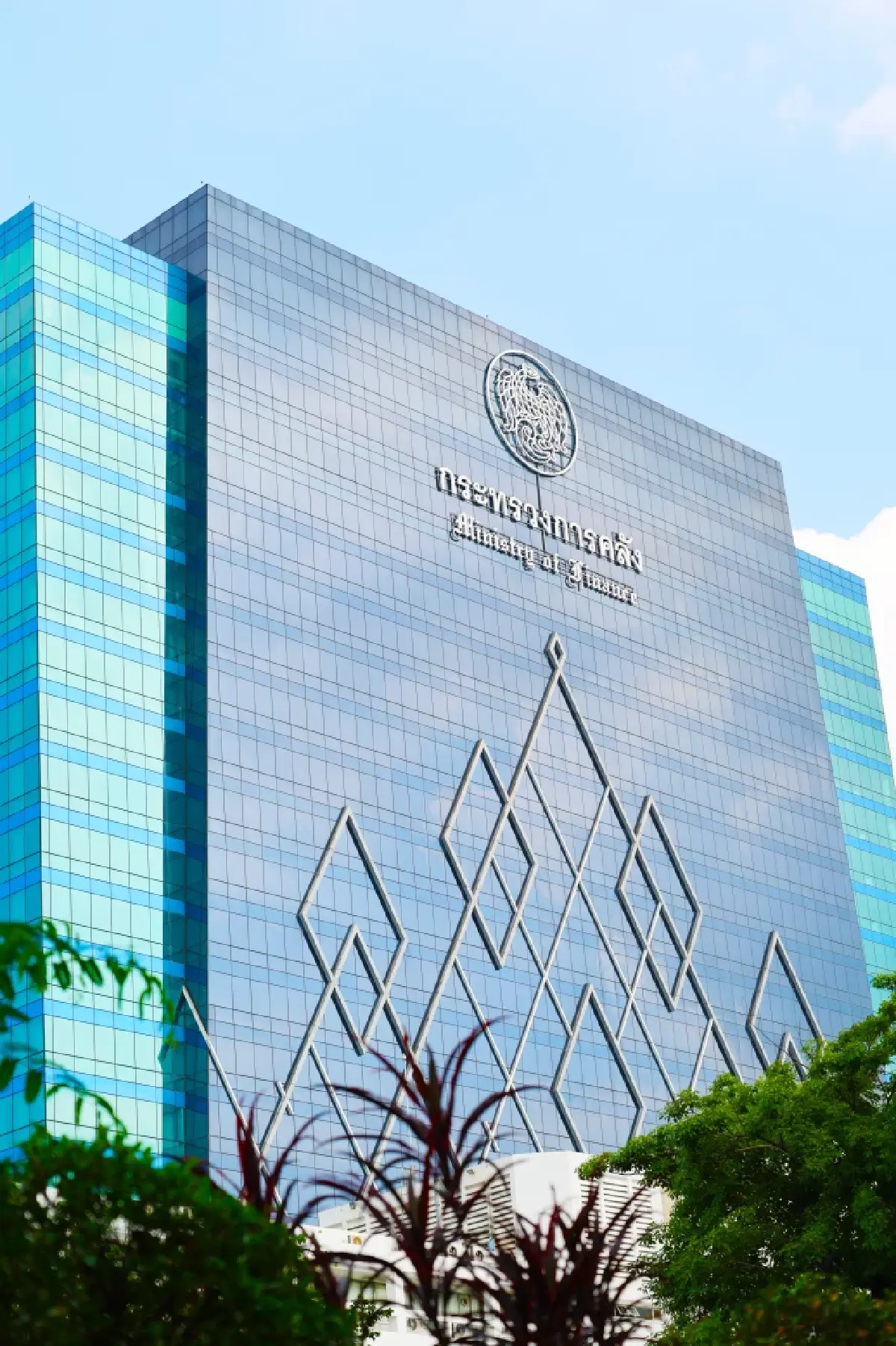 'เทรดวอร์' รอบ 2 บททดสอบครั้งใหญ่ประเทศไทย