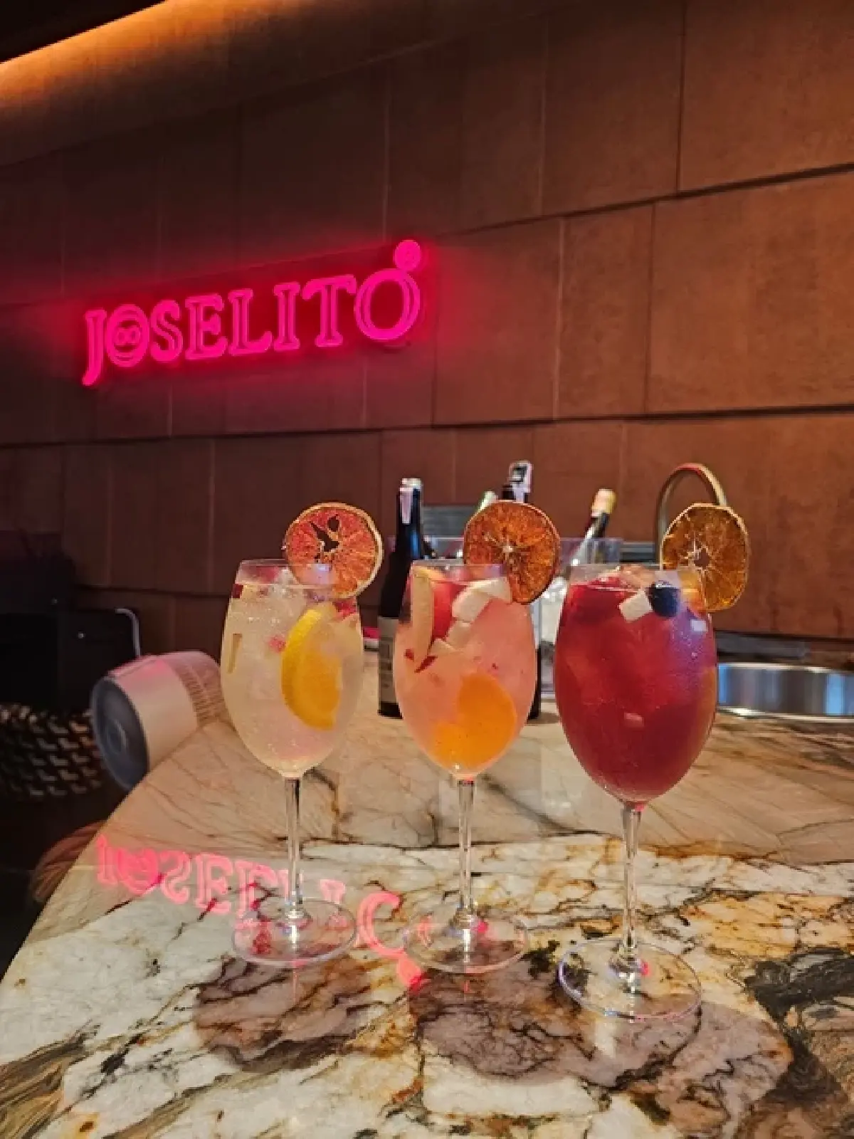 ร้านลับ ‘Latirra’ (ลาตีร์ร่า) เสิร์ฟ อาหารสเปน Contemporary