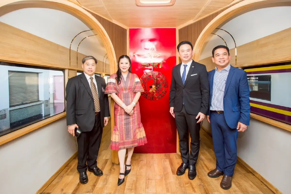 ททท. คิกออฟ Amazing Thailand Grand Sale 2025 คาดเงินสะพัดกว่า 3 พันล้านบาท