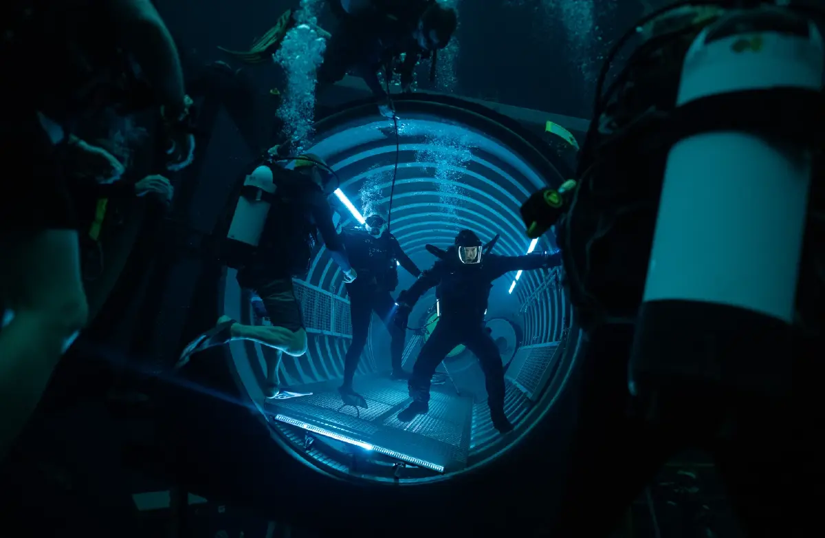 Mission: Impossible - The Final Reckoning บทสรุปชีวิต ‘อีธาน ฮันท์’