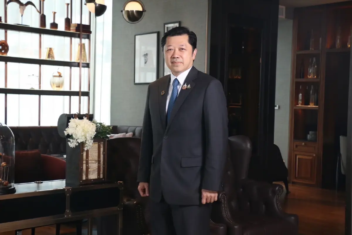 S&P Global มอบโล่รางวัลความยั่งยืนระดับโลกให้ \'เครือซีพี\' หลังติดอันดับ Top 5% กลุ่มอุตสาหกรรม