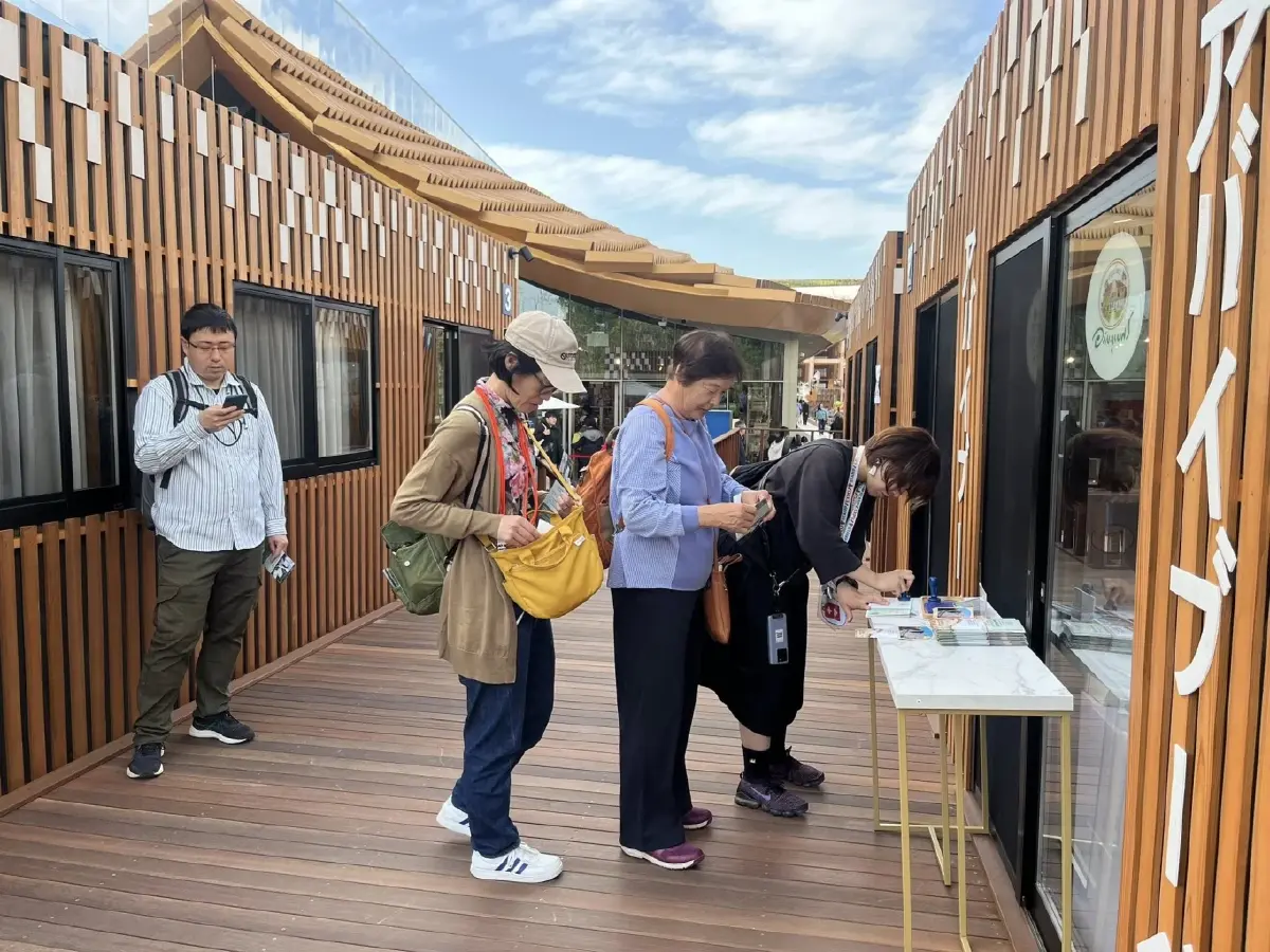 'อภัยภูเบศร' เจาะตลาดญี่ปุ่น-รัสเซีย เผยผลิตภัณฑ์สมุนไพรตัวฮิต