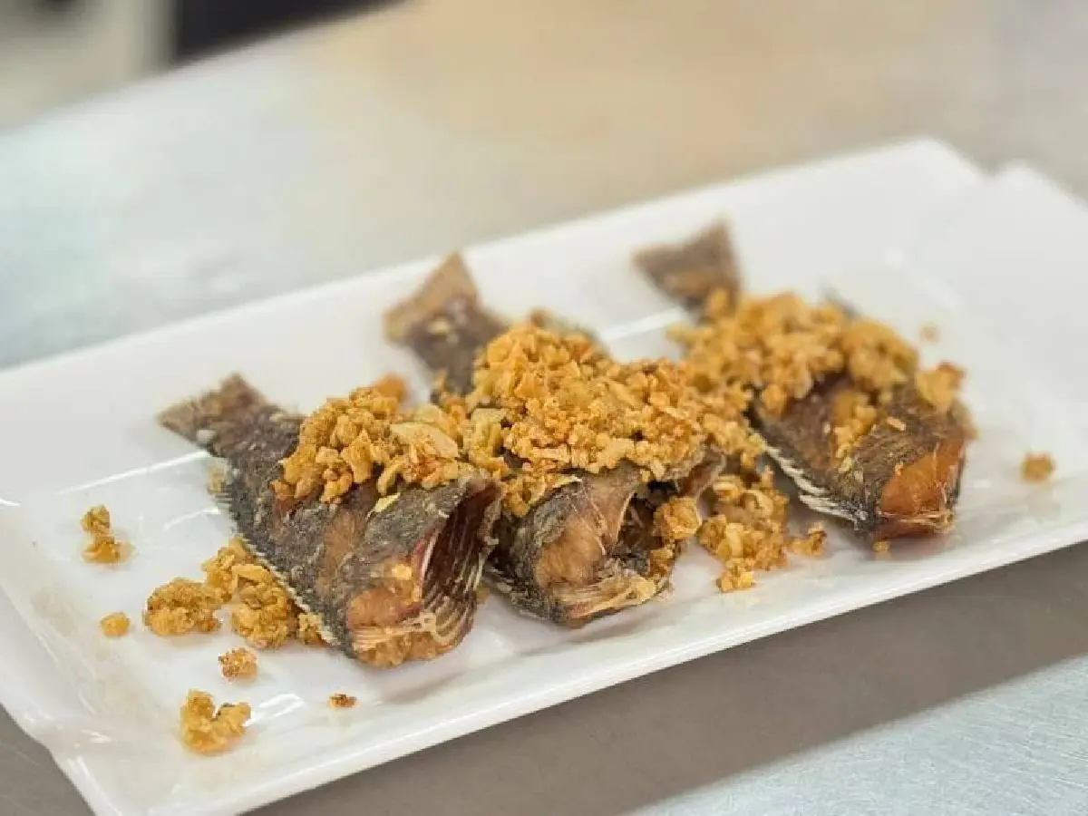 'ปลาหมอคางดำ' สู่สารพัดเมนูความอร่อยบนโต๊ะอาหาร ครบโภชนาการ