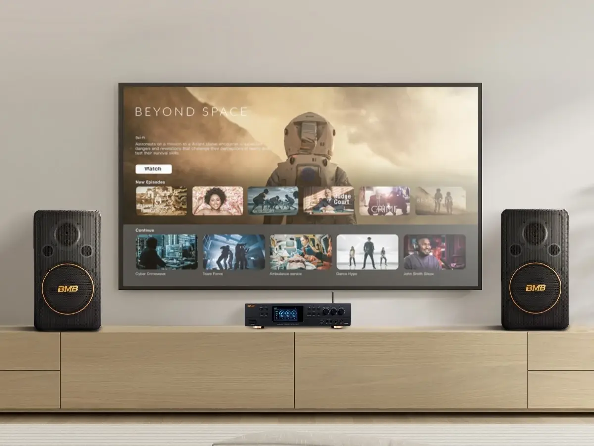 เจาะกลยุทธ์ 'BMB' เครื่องเสียงพรีเมียมญี่ปุ่น ตอบโจทย์คนยุคใหม่