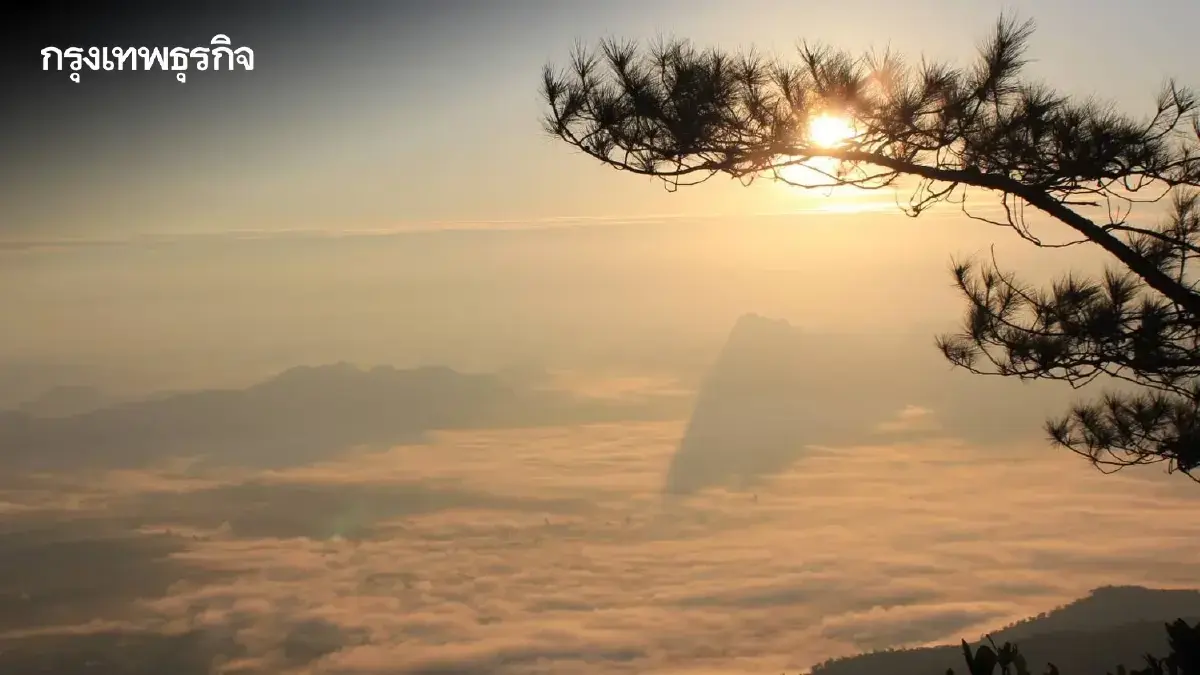 กระเช้าภูกระดึง ได้ใช้วันไหน? ไทม์ไลน์สร้างกระเช้าไฟฟ้าพันล้าน