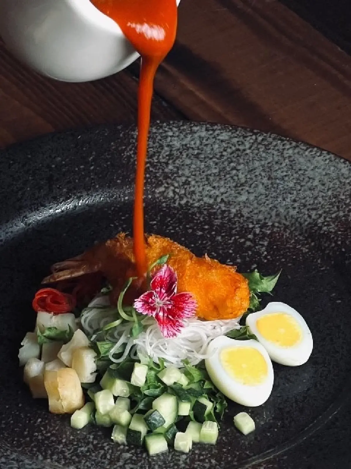 ฉลองครบรอบ 2 ปี ‘โรงแรมลิลิต บางลำพู’  ด้วยเมนู ‘เชฟเทเบิล’