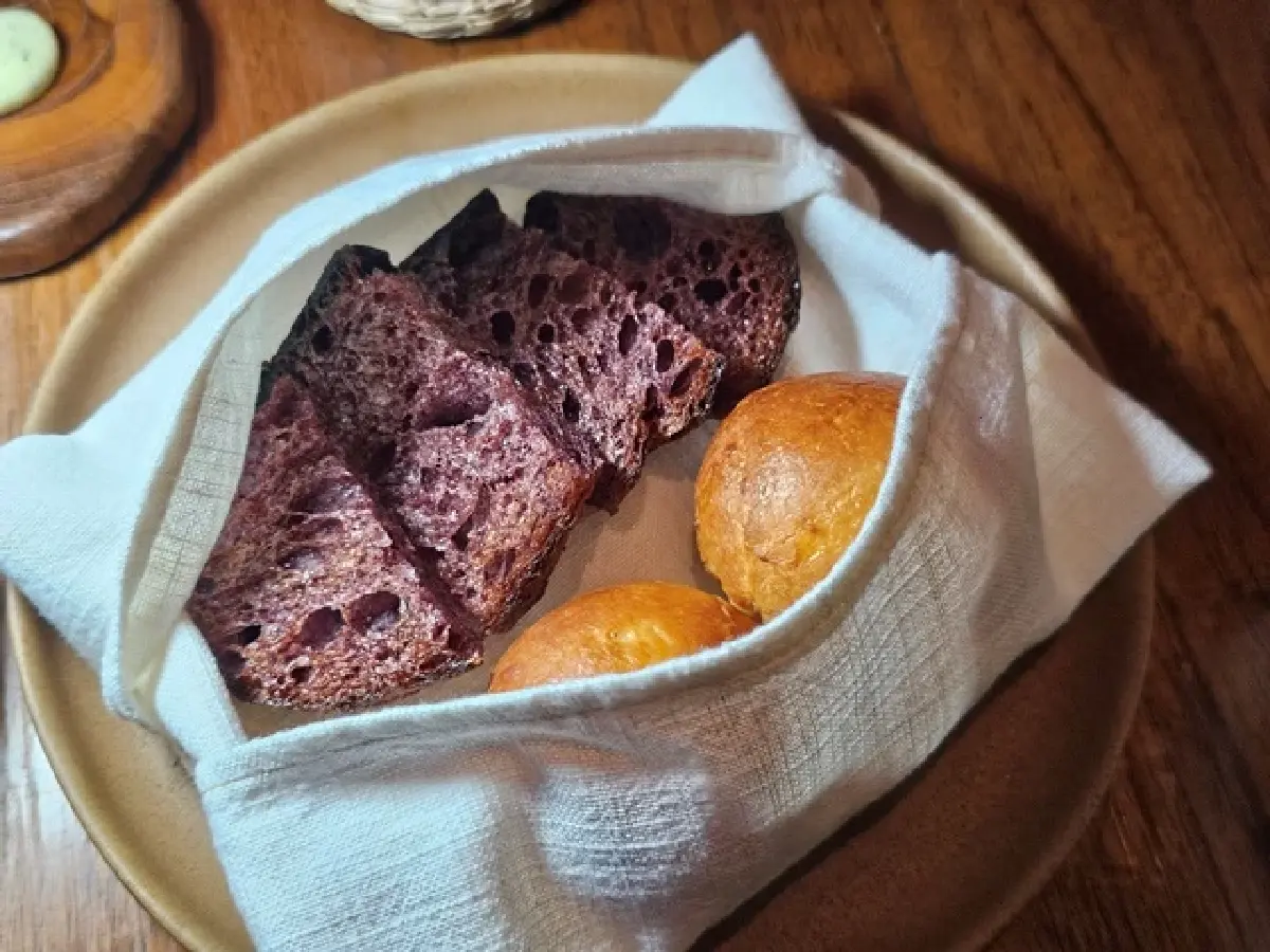 ‘Loyrom’  อาหารค่ำสุดหรู  ‘ร้านอาหารสไตล์นอร์ดิก’  ซอยสุขุมวิท 26