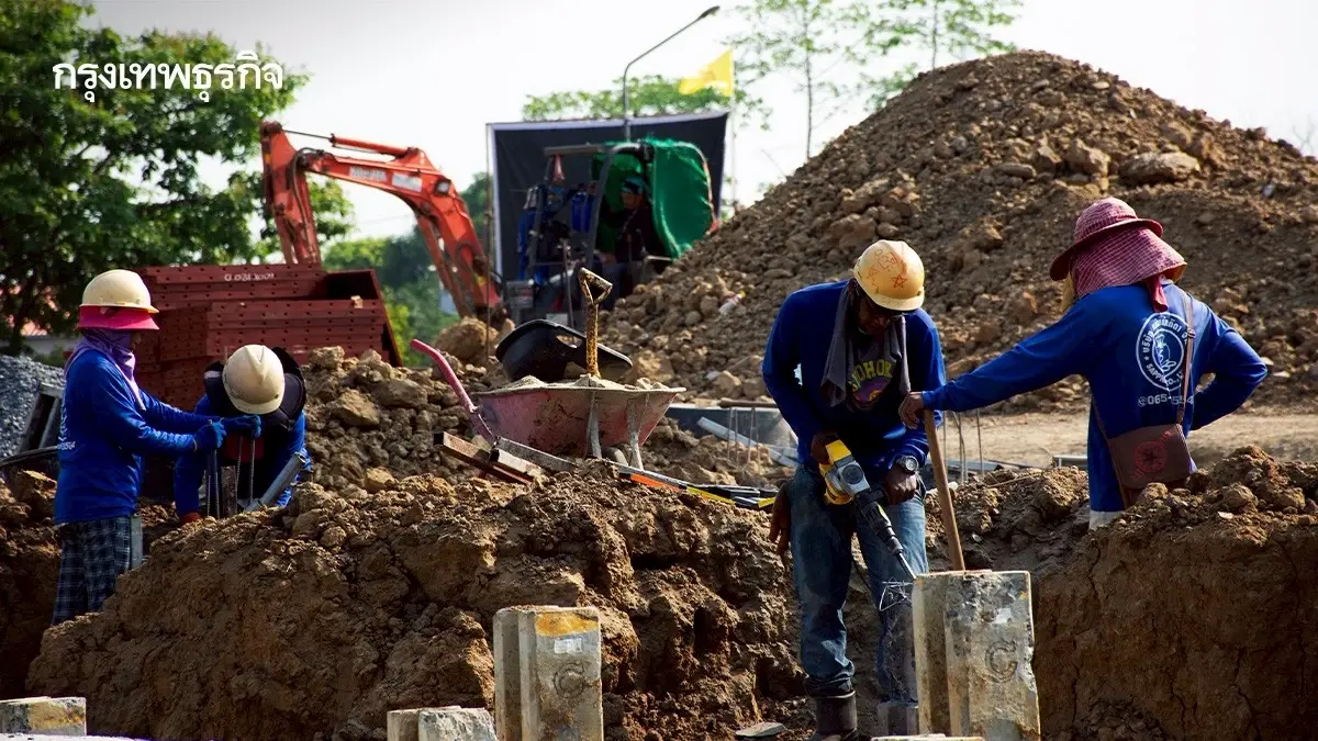 ประวัติวันแรงงาน 2568 ไม่เป็นวันหยุดราชการ ทำงานได้ค่าจ้างเพิ่ม