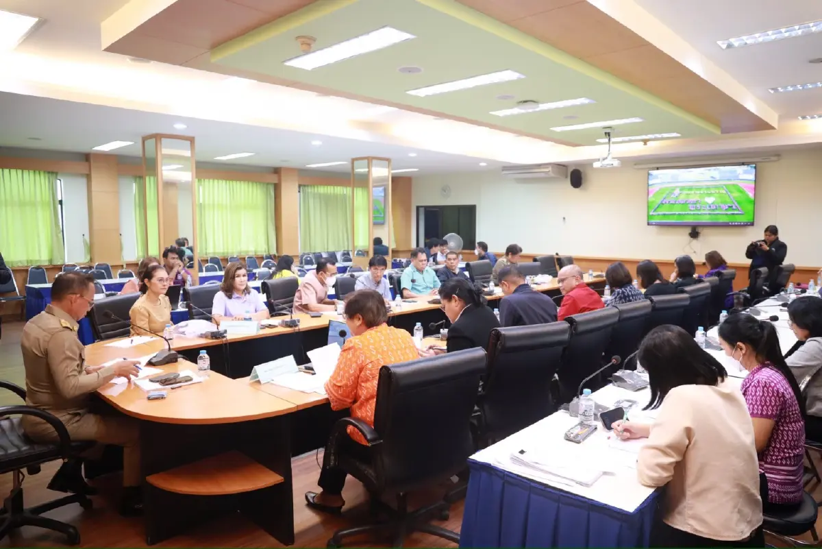 3 มิถุนายน เฉลิมพระชนมพรรษา 'ราชินี' สงขลาแปรอักษรจงรักภักดี