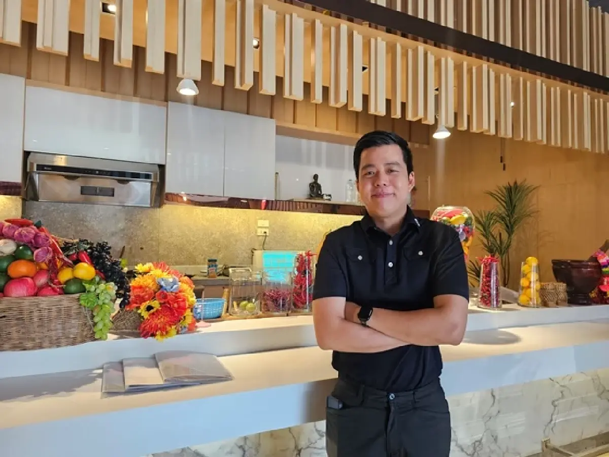 ‘ร้านแสนแสบ’ (Saen Saep) อาหารอีสานรสแซ่บ ‘ปลาดุกย่าง’ อร่อย