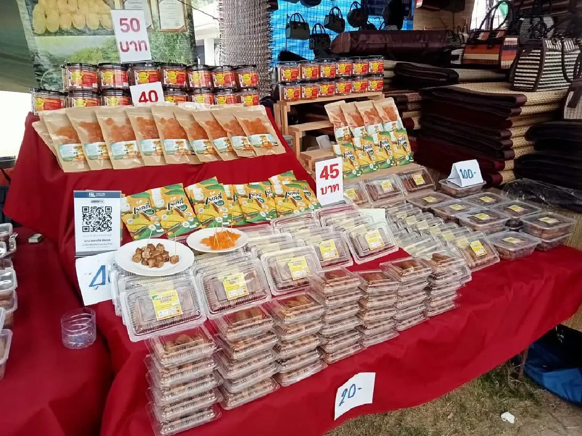 แปลงใหญ่มะม่วงส่งออกหนองแซง เพิ่มรายได้เกษตรกรปีละ 4 ล้านบาท