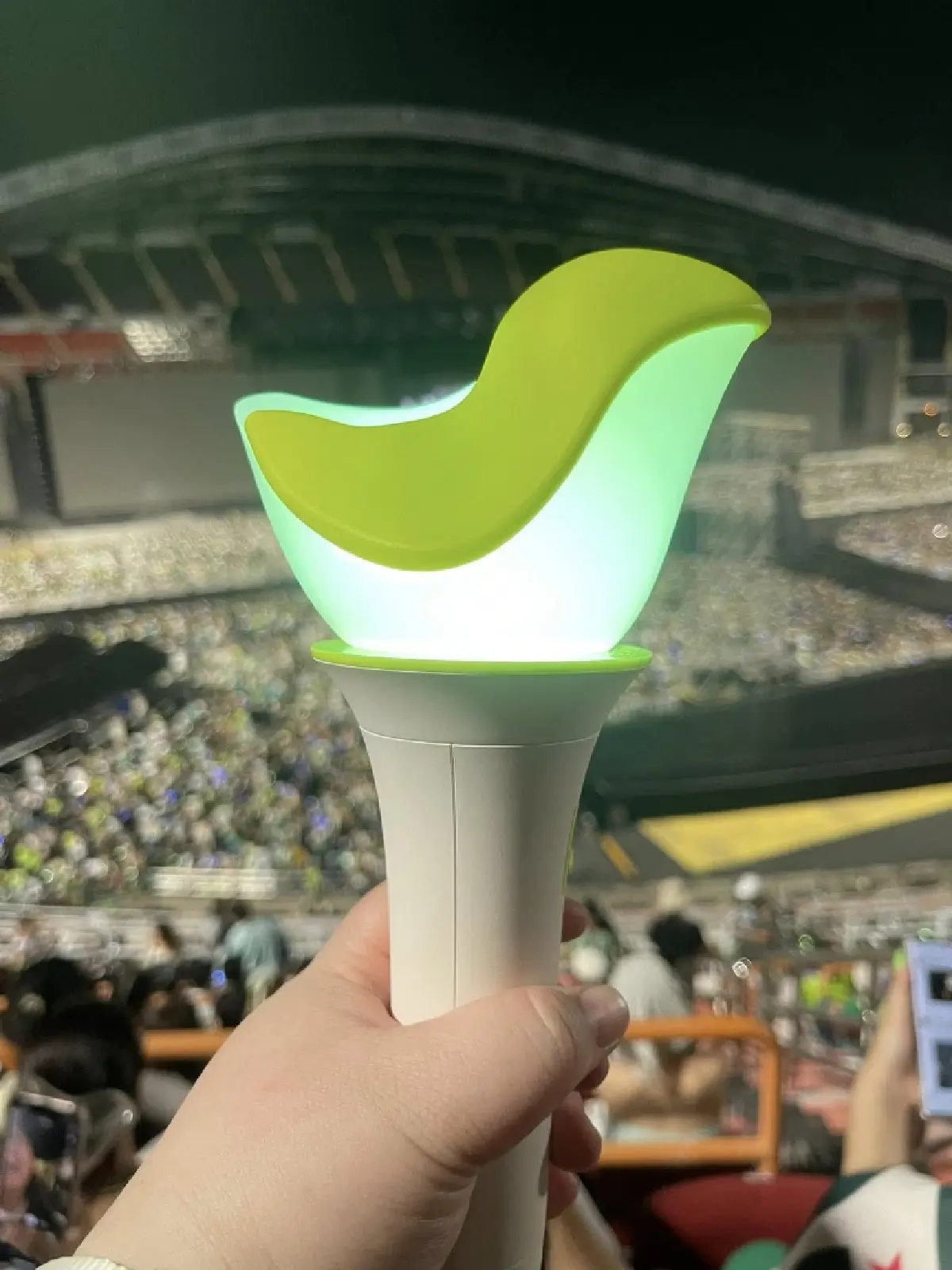 ไปคอนเสิร์ต #GOT7inราชมัง Day2 อากาเซ่เตรียมพร้อม เช็กเส้นทาง