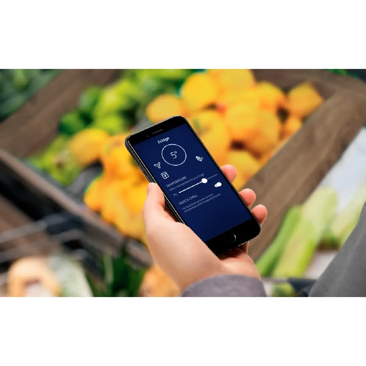 เทรนด์ใหม่! Smart Kitchen บุกครัวไทยรองรับไลฟ์สไตล์อนาคต