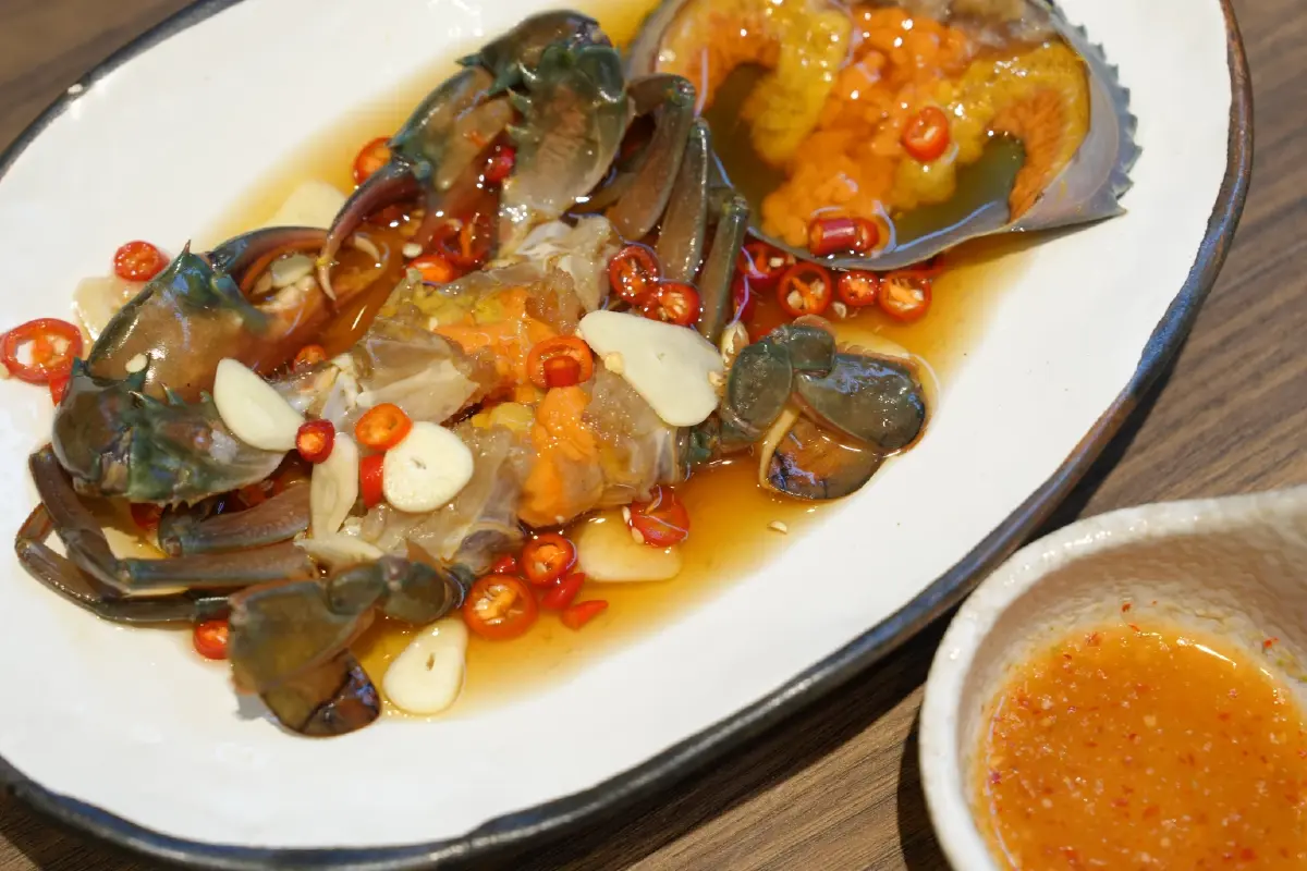 ไม่ต้องไปถึงเกาหลี 'SOLSOT' ยกทัพข้าวอบเกาหลีที่เซ็นทรัลเวิลด์