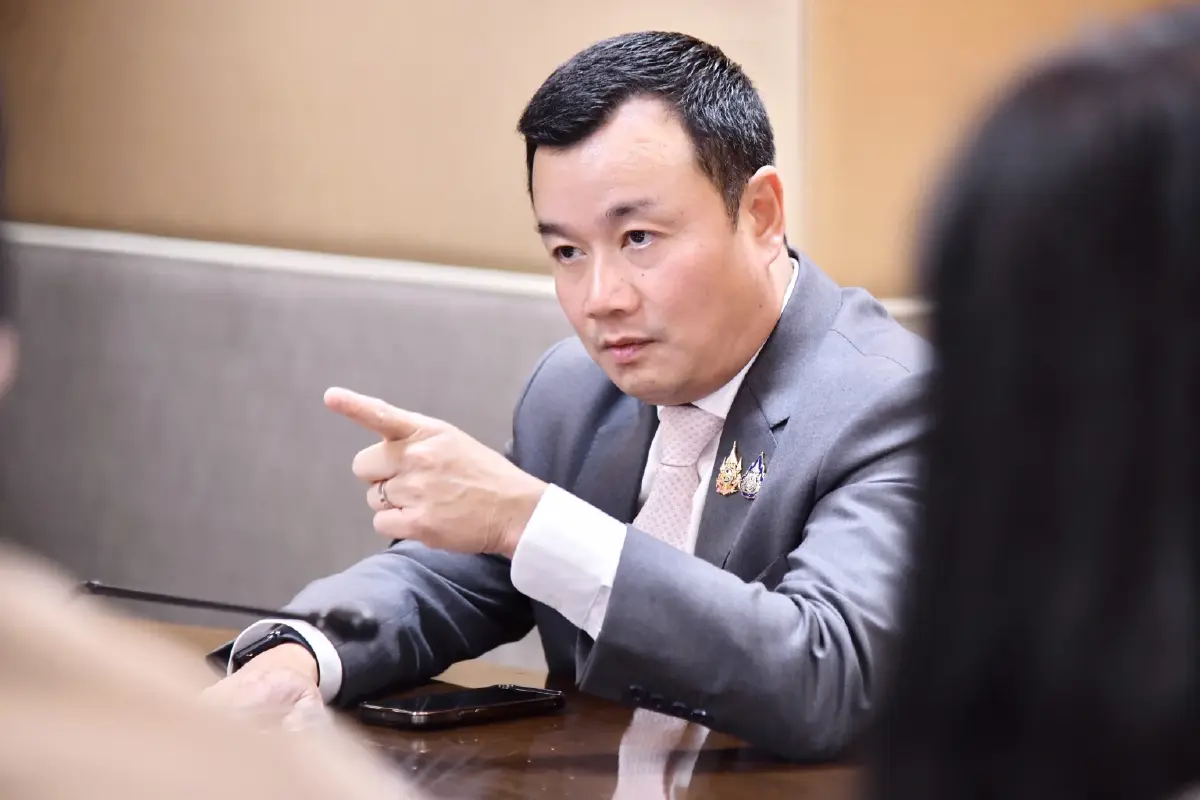 เร่งปั๊มชีพจร ‘วิกฤติท่องเที่ยวไทย’ ขุมทรัพย์ ‘จีน’ หดตัวแรง