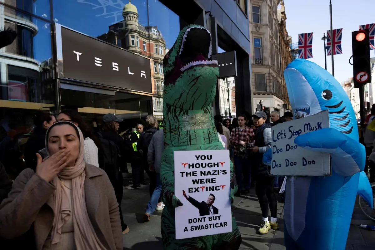 แซงแล้ว! BYD มียอดขายชนะ Tesla ในยุโรป ได้เป็นครั้งแรก!