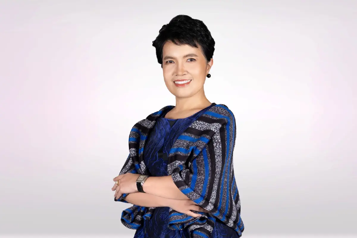 วิกฤตทุกครั้งมีโอกาส \ 'เวอร์ชัน Osotspa \' ขยายพอร์ตโฟลิโอของตลาดจีน