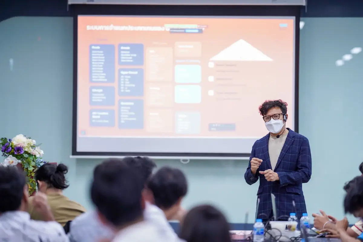 พัฒนาบุคลากรเกม มุ่งสู่มาตรฐานอาชีพ หนุน Soft Power ไทย