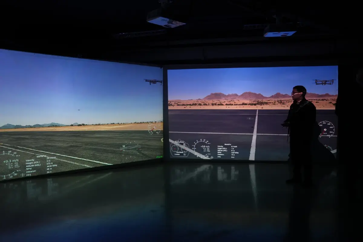 บิ๊กดีล! สทป. จับมือ ITEL ตั้ง 'NDC' ปฏิวัติเทคโนโลยีความมั่นคงไทย