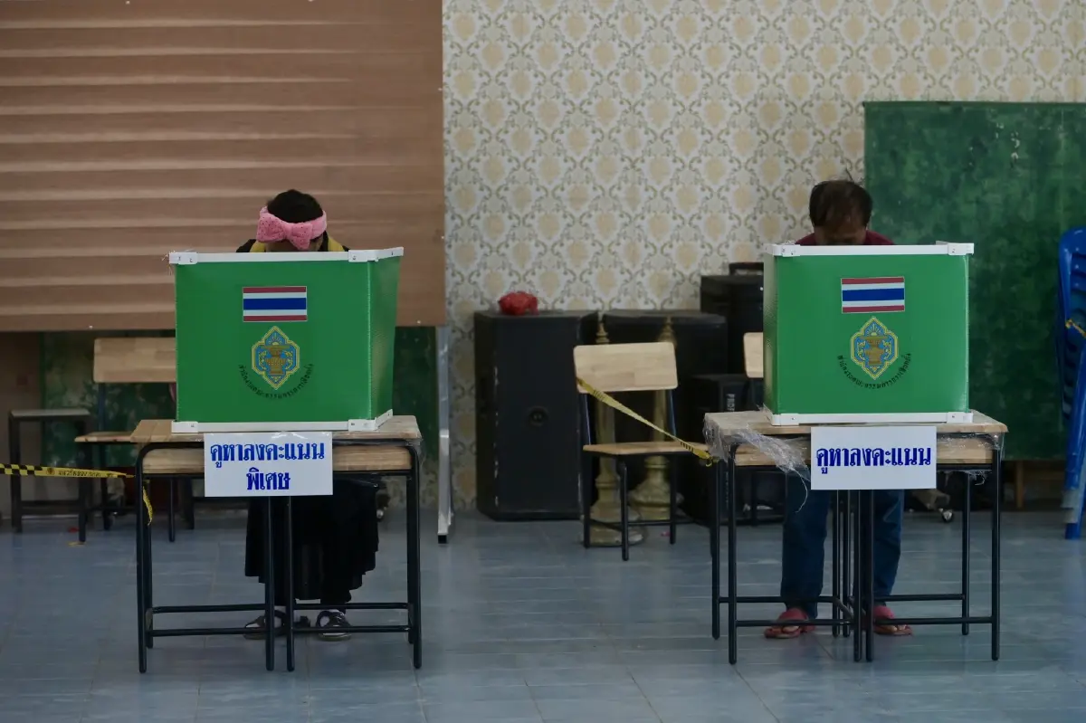 'งบ69'กระชับฐานการเมือง  เติม‘ท้องถิ่น’1.9 หมื่นล.รับเลือกตั้ง?