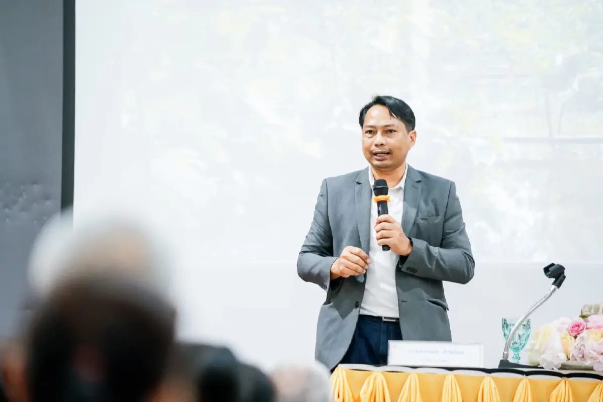 ดร.กระท่อม ไบโออ์ ประกาศจุดยืน รับซื้อจริง มีมาตรฐาน ราคายุติธรรม