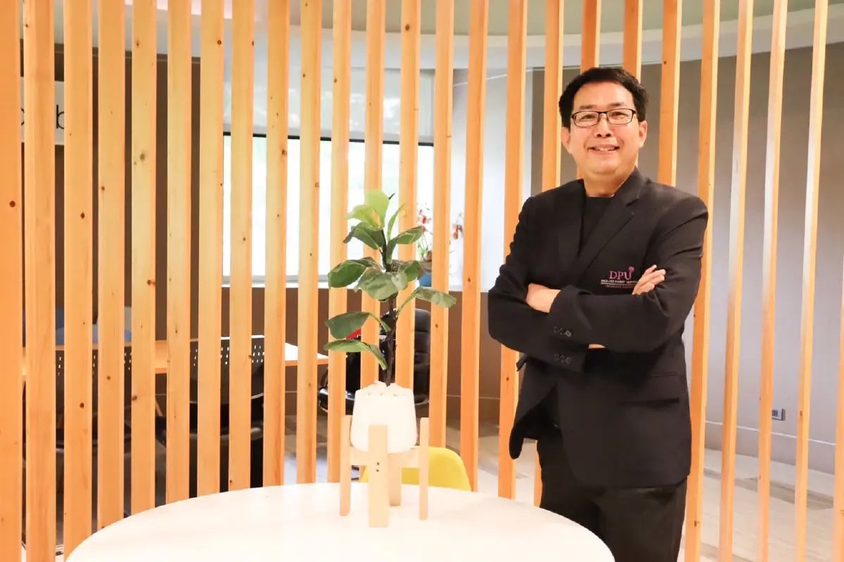 หลักสูตรเด่น 'บัญชีมหาบัณฑิต-MBA ยุคดิจิทัล'อัพสกิลเข้ม เรียนจบเร็ว