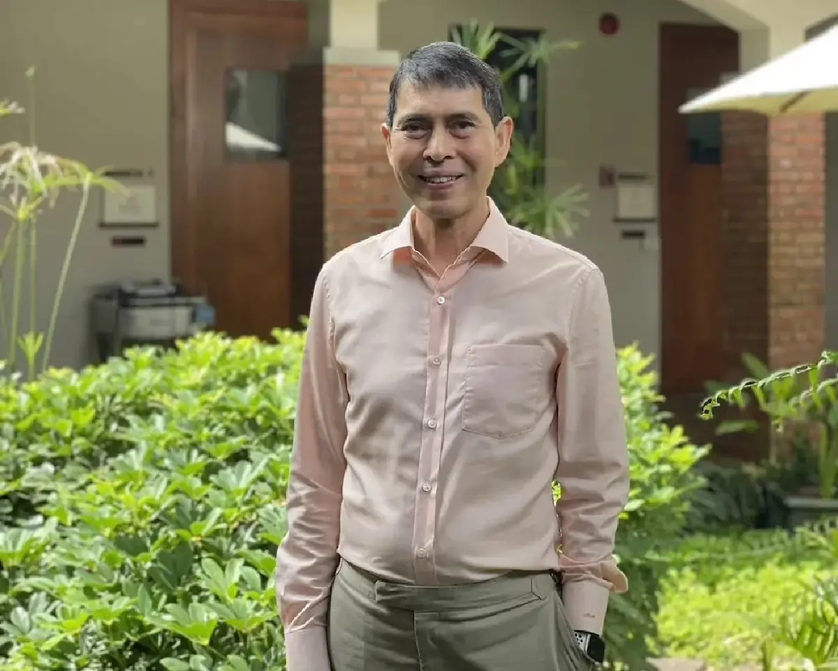 ‘ศ.นพ.นิธิ มหานนท์’ ‘ออกกำลังกาย’ ช่วยให้ชีวิตอิสระไม่ติดเตียง