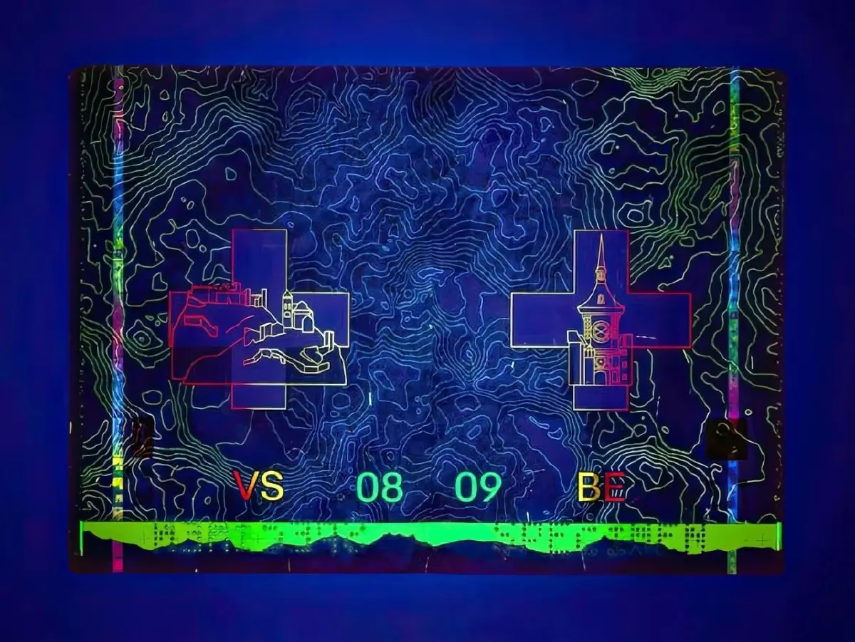 สุดยอดพาสปอร์ต ‘สวิตเซอร์แลนด์’ มีเทคโนโลยีล้ำสมัยที่สุดในโลก