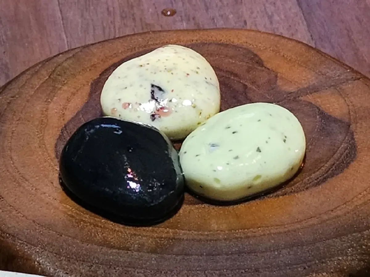 ‘Loyrom’  อาหารค่ำสุดหรู  ‘ร้านอาหารสไตล์นอร์ดิก’  ซอยสุขุมวิท 26